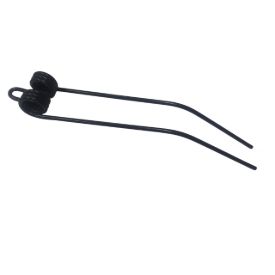 Imagen de Púa rastrillo hilerador volteador PZ Andex  9 mm