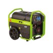 Imagen de Generador Pramac PX4000 + AVR 2,7 KW 230V