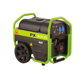 Imagen de Generador Pramac PX4000 + AVR 2,7 KW 230V