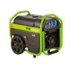 Imagen de Generador Pramac PX5000 + AVR 3,6 KW 230V