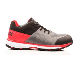 Imagen de Zapato seguridad S1P Bellota Run negro 72224NB