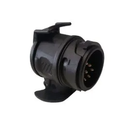 Imagen de Adaptador 13 polos a 7