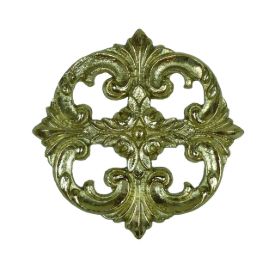 Imagen de Roseta brillo 90150