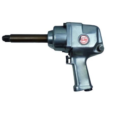 Imagen de Llave impacto 3/4 cuello largo Yaim H-350L