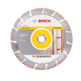 Imagen de Disco diamante Bosch Standard 125 mm