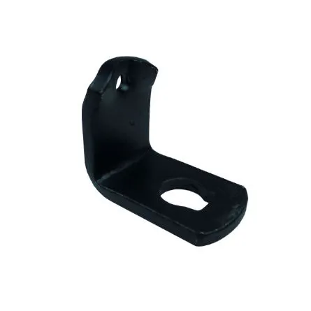 Imagen de Abrazadera brazo 20 mm