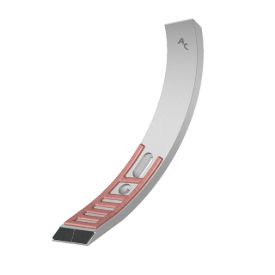 Imagen de Punta cultivador Agricarb SCA8676G izquierda Amazone