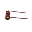 Imagen de Púa Pick-up empacadora Welger 2 patas 5 mm