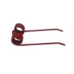 Imagen de Púa Pick-up empacadora Welger 2 patas 5 mm