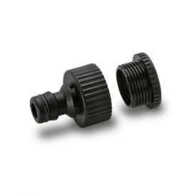 Imagen de Adaptador grifo hembra 1 3/4 Karcher