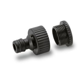 Imagen de Adaptador grifo hembra 3/4  1/2 Karcher