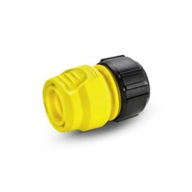 Imagen de Adaptador rápido 1/2  5/8  3/4 Karcher