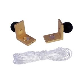 Imagen de Ángulos magnéticos con cuerda 15 m