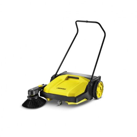 Imagen de Barredora manual Karcher s-750