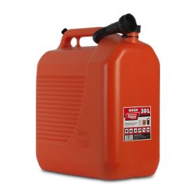 Imagen de Bidón 30 litros con cánula hidrocarburos