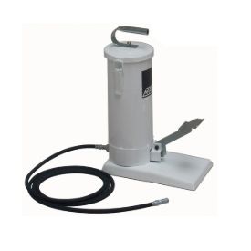 Imagen de Bomba engrase industrial pedal Mato FP-6