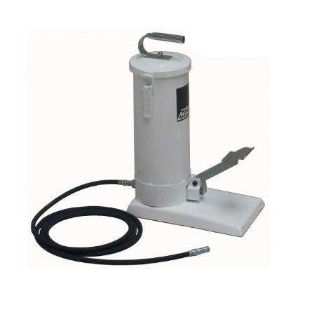 Imagen de Bomba engrase industrial pedal Mato FP-6