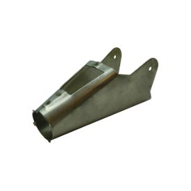 Imagen de Boquilla antigua inoxidable Solá