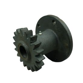 Imagen de Buje rueda dentada sembradora Z-18 Solá