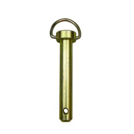 Imagen de Bulón con anilla 25x120