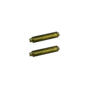 Imagen de Bulones unión chasis sembradora Solá (2 unidades)