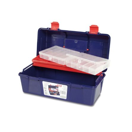 Imagen de Caja herramientas nº 23 Tayg