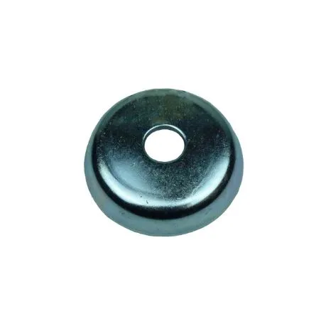 Imagen de Cazueleta muelle de 75x24