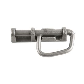 Imagen de Cerrojo mango cerrado 19 mm