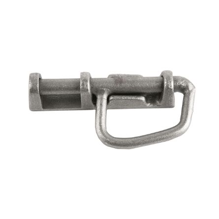 Imagen de Cerrojo mango cerrado 19 mm