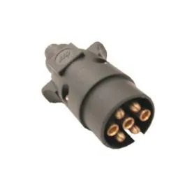 Imagen de Clavija 12 V PVC