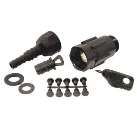 Imagen de Conexiones inicio 1/2" 3/4"