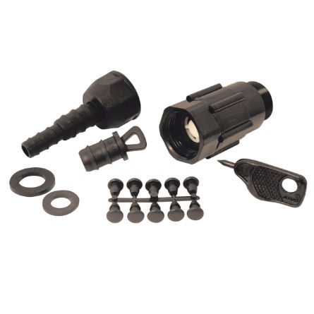 Imagen de Conexiones inicio 1/2" 3/4"