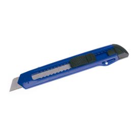 Imagen de Cutter de abs con bloqueo Acha