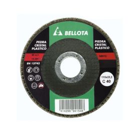 Imagen de Disco desbaste piedra Bellota 50513-80