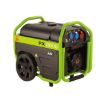 Imagen de Generador Pramac PX8000 + AVR 4,8 KW 400V