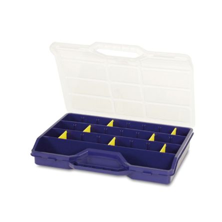 Imagen de Estuche 26 compartimentos moviles