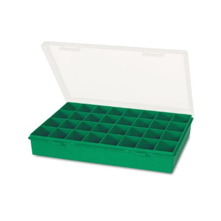 Imagen de Estuche 32 compartimentos fijo