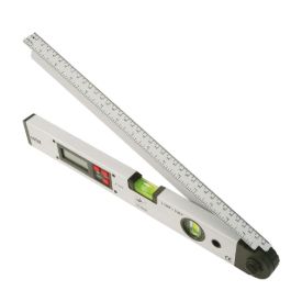 Imagen de Falsa escuadra digital con nivel Acha