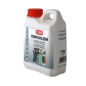 Imagen de Garrafa limpiaoxido CRC Ferroklenn 1 kg