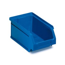 Imagen de Gaveta apilable nº 51 azul 0,8 litros