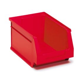Imagen de Gaveta apilable nº 52 roja 3,2 litros