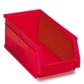 Imagen de Gaveta apilable nº 53 roja 4,8 litros
