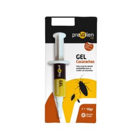 Imagen de Gel anticucarachas Prevalien Pro 10 gramos
