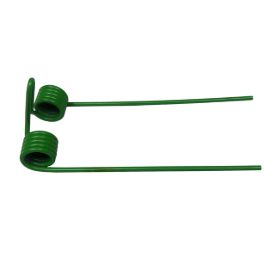 Imagen de Muelle sembradora 2 patas 7 mm Gil