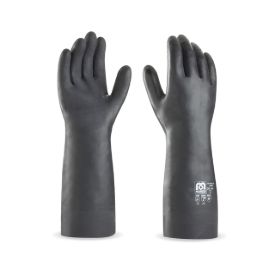Imagen de Guantes neopreno negro Neon