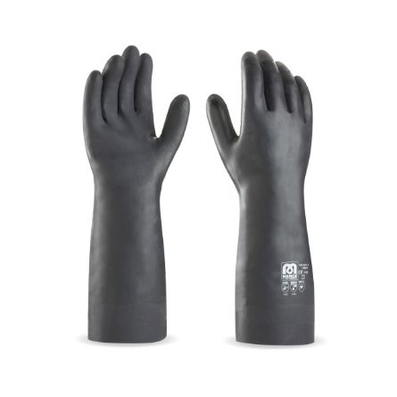 Imagen de Guantes neopreno negro Neon