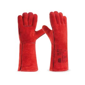 Imagen de Guantes soldar MD-788 MA forrados