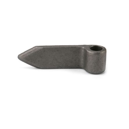 Imagen de Hembra bisagra lisa