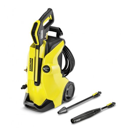 Imagen de Hidrolimpiadora Karcher K4 FC