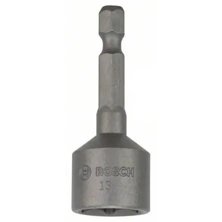 Imagen de Llave tubo exagonal 13 mm Bosch 